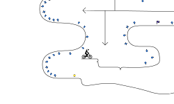 gravity track (preview)