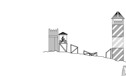 Mountain Leap
