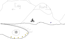 !World's Hardest Course!