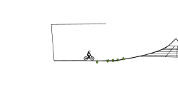 its a track so yea