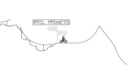 Rail madness