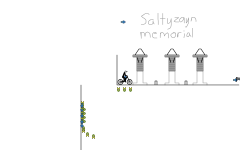Saltyzayn 's layer