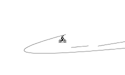 free rider is dead