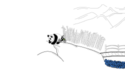 New Bamboo Track