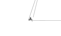 the ramp