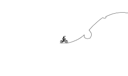 Cliff rider 2