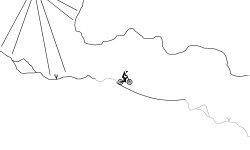 Rocky Cave Wheelie