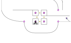 Portal + blob = this