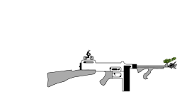 Gunshot