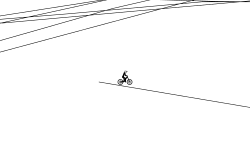 Awesome auto track