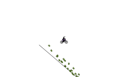 Blob Dasher