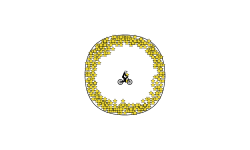 eazy  circle