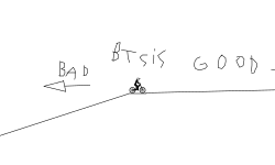 bts is?