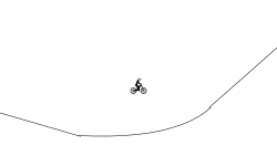 switchback inversion
