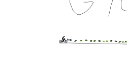 GOTTA GO FAST!