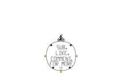 A Harmless Circle