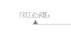 RIDER ALONe