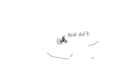 B R U S H shift