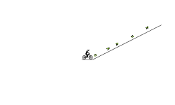 jumping is fun