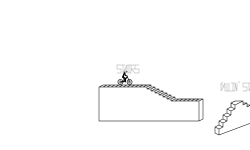 Builder Basics: Stairs