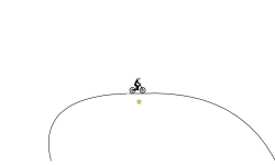 The Circular Square