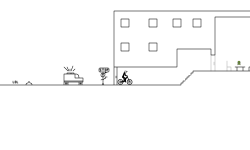 The Getaway (Part 1)