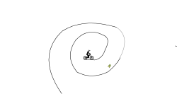 cool track