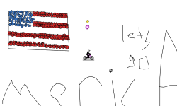 lets go america
