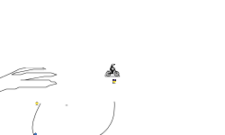 Track for TrackKnife