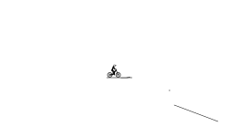 short 8.07 hold up and left