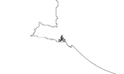 Short Detail Track
