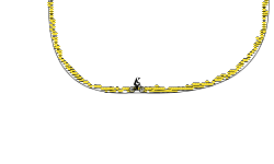 The 553 star track