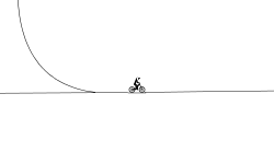 half pipe