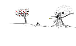 tres trees