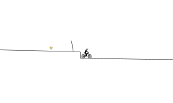 gravity trial