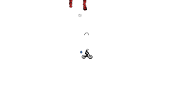 bomb run