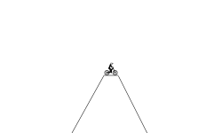triangle thing