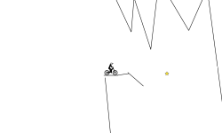get the star