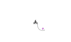 My very first game