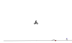 One Jump For 100 Stars