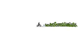 really long jump