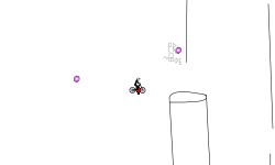 Flappy bird stage 2