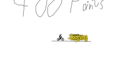 400 points