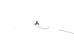 Short wheelie/auto