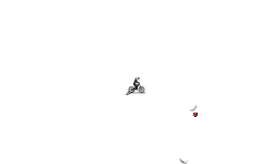 omg that jump tho