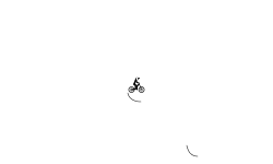 Short Hold Up Wheelie