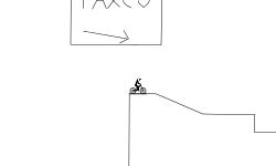 Taxco Urban Downhill
