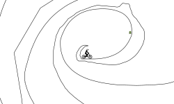 A Tale of Two Spirals