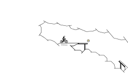 MTB The Caves