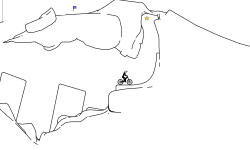 Cave challenge I